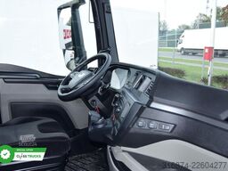 MAN TGX 18.470 GX