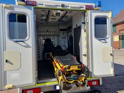 Mercedes-Benz Sprinter Rettungswagen Krankenwagen