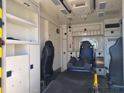 Mercedes-Benz Sprinter Rettungswagen Krankenwagen