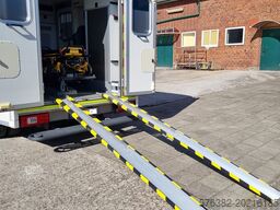 Mercedes-Benz Sprinter Rettungswagen Krankenwagen