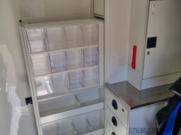 Mercedes-Benz Sprinter Rettungswagen Krankenwagen