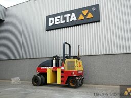 Dynapac CP142