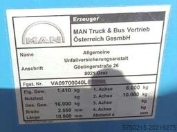 ÖAF Gräf & Stift GSXH 360 M 10 (Sonderkraftfahrzeug)