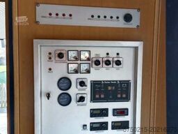 ÖAF Gräf & Stift GSXH 360 M 10 (Sonderkraftfahrzeug)