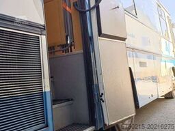 ÖAF Gräf & Stift GSXH 360 M 10 (Sonderkraftfahrzeug)