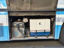 ÖAF Gräf & Stift GSXH 360 M 10 (Sonderkraftfahrzeug)