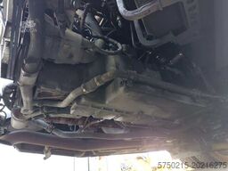 ÖAF Gräf & Stift GSXH 360 M 10 (Sonderkraftfahrzeug)