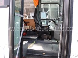 Van Hool T915 CL / 12.0m / Euro 3
