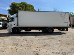 MAN TGM 18.290