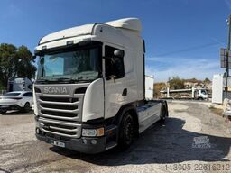 Scania G 410