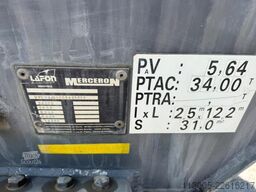 Merceron Hydrocarbures