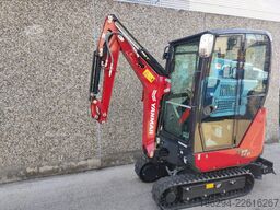 Yanmar SV17 VT NEUMASCHINE