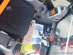 Yanmar SV17 VT NEUMASCHINE