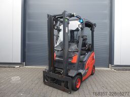Linde H14T-01