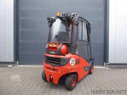 Linde H14T-01