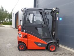 Linde H14T-01