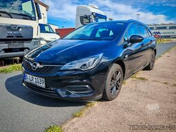 OPEL Astra 1.4 Turbo Sports Tourer/LED/Kamera/Klima