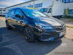 OPEL Astra 1.4 Turbo Sports Tourer/LED/Kamera/Klima