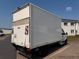 MAN TGE 3.140 Koffer/LBW/Tempo/Klima/RFK