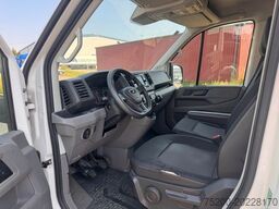 MAN TGE 3.140 Koffer/LBW/Tempo/Klima/RFK