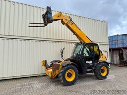 JCB 535-125 / 2016 BJ / 3.571 H / 12.5 Meter