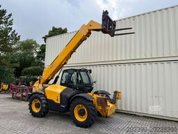 JCB 535-125 / 2016 BJ / 3.571 H / 12.5 Meter
