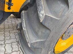 JCB 535-125 / 2016 BJ / 3.571 H / 12.5 Meter