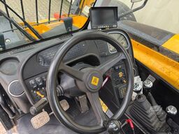 JCB 535-125 / 2016 BJ / 3.571 H / 12.5 Meter