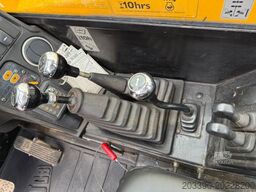 JCB 535-125 / 2016 BJ / 3.571 H / 12.5 Meter