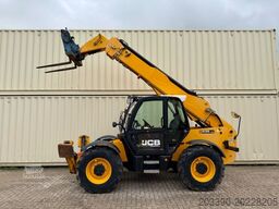 JCB 535-125 / 2016 BJ / 3.571 H / 12.5 Meter