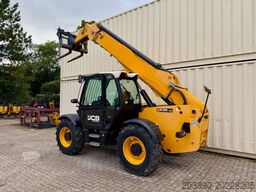 JCB 535-125 / 2016 BJ / 3.571 H / 12.5 Meter