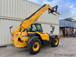 JCB 535-125 / 2016 BJ / 3.571 H / 12.5 Meter