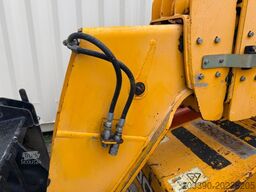 JCB 535-125 / 2016 BJ / 3.571 H / 12.5 Meter