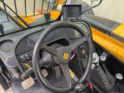 JCB 535-125 / 2016 BJ / 3.571 H / 12.5 Meter