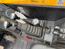 JCB 535-125 / 2016 BJ / 3.571 H / 12.5 Meter
