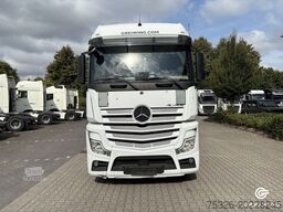 MERCEDES-BENZ 1845 LS 4x2, Bigspace, PTO, ADR, Retarder