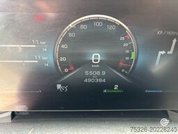 MERCEDES-BENZ 1845 LS 4x2, Bigspace, PTO, ADR, Retarder