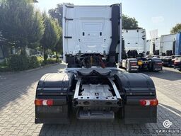 MERCEDES-BENZ 1845 LS 4x2, Bigspace, PTO, Retarder, ADR