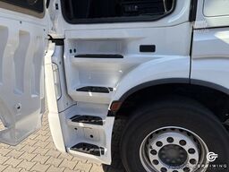 MERCEDES-BENZ 1845 LS 4x2, Bigspace, PTO, Retarder, ADR