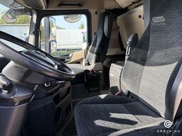 MERCEDES-BENZ 1845 LS 4x2, Bigspace, PTO, Retarder, ADR