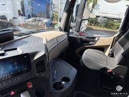 MERCEDES-BENZ 1845 LS 4x2, Bigspace, PTO, Retarder, ADR