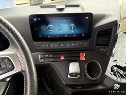 MERCEDES-BENZ 1845 LS 4x2, Bigspace, PTO, Retarder, ADR