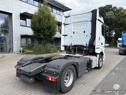 MERCEDES-BENZ 1845 LS 4x2, Bigspace, PTO, Retarder, ADR