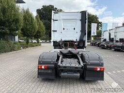 MERCEDES-BENZ 1845 LS 4x2, Bigspace, PTO, Retarder, ADR