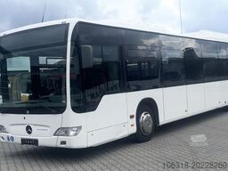 MERCEDES-BENZ O 530 Citaro LE