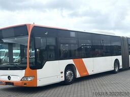 MERCEDES-BENZ O 530 Citaro G  mit Vollklima