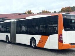 MERCEDES-BENZ O 530 Citaro G  mit Vollklima