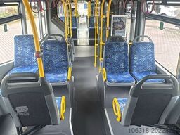 MERCEDES-BENZ O 530 Citaro G  mit Vollklima