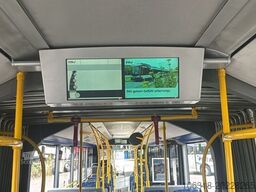 MERCEDES-BENZ O 530 Citaro G  mit Vollklima