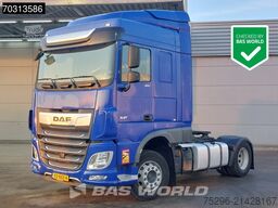 DAF XF 480 4X2 SC NL-Truck ACC